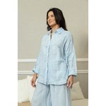 CONJUNTO ACÁCIA AZUL BEBE