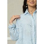 CONJUNTO ACÁCIA AZUL BEBE