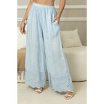 CONJUNTO ACÁCIA AZUL BEBE