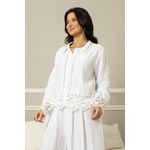 CONJUNTO LINA BRANCO