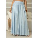 CONJUNTO LINA AZUL BEBE