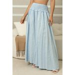 CONJUNTO LINA AZUL BEBE