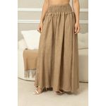 CONJUNTO LINA CARAMELO