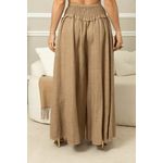 CONJUNTO LINA CARAMELO