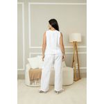 CONJUNTO NALU BRANCO