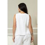 CONJUNTO NALU BRANCO