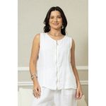 CONJUNTO NALU BRANCO