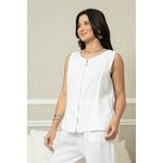 CONJUNTO NALU BRANCO