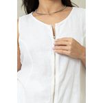 CONJUNTO NALU BRANCO