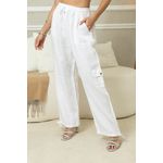 CONJUNTO NALU BRANCO