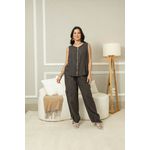 CONJUNTO NALU CHOCOLATE