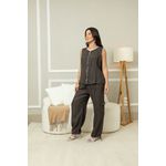 CONJUNTO NALU CHOCOLATE