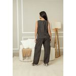 CONJUNTO NALU CHOCOLATE