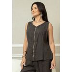 CONJUNTO NALU CHOCOLATE