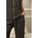 CONJUNTO NALU CHOCOLATE