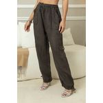 CONJUNTO NALU CHOCOLATE