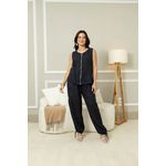 CONJUNTO NALU MARINHO