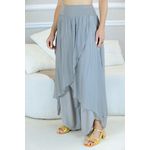 CONJUNTO AMOR PERFEITO FENDI SEDA ITALIANA 