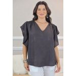 BATA ALVORADA CHOCOLATE