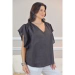 BATA ALVORADA CHOCOLATE