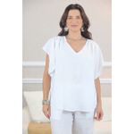 BATA ALVORADA BRANCO