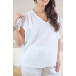 BATA ALVORADA BRANCO