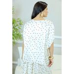 BATA FRANCIELE OFF WHITE