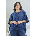 BATA GEORGEA MARINHO