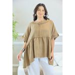 BATA OLIVIA CAPUCCINO