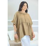 BATA OLIVIA CAPUCCINO