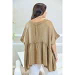 BATA OLIVIA CAPUCCINO