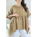 BATA OLIVIA CAPUCCINO