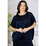 BATA TAINA PRETO