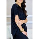 BATA TAINA PRETO