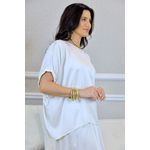 BATA TAINA OFF WHITE