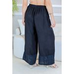 CALÇA GEISA PRETO