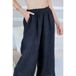 CALÇA GEISA PRETO