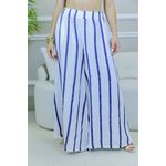 CALÇA MATILDA MARINHO