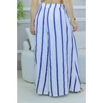 CALÇA MATILDA MARINHO