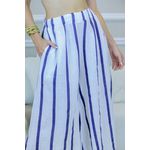 CALÇA MATILDA MARINHO