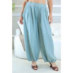 CALÇA PANTALONE ANNY MENTA