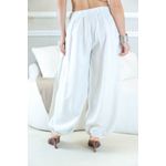 CALÇA PANTALONE ANNY BRANCO