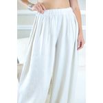 CALÇA PANTALONE ANNY BRANCO