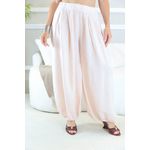 CALÇA PANTALONE ANNY ROSE