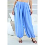 CALÇA PANTALONE ANNY JEANS