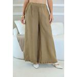 CALÇA TABATA CAPUCCINO