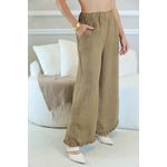 CALÇA TABATA CAPUCCINO