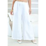 CALÇA TABATA BRANCO