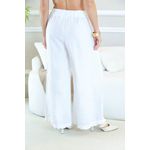 CALÇA TABATA BRANCO