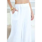 CALÇA TABATA BRANCO